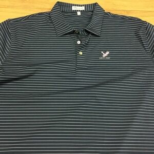 Peter Millar Golf Polo — XXL — Summer Comfort Hawk’s Nest